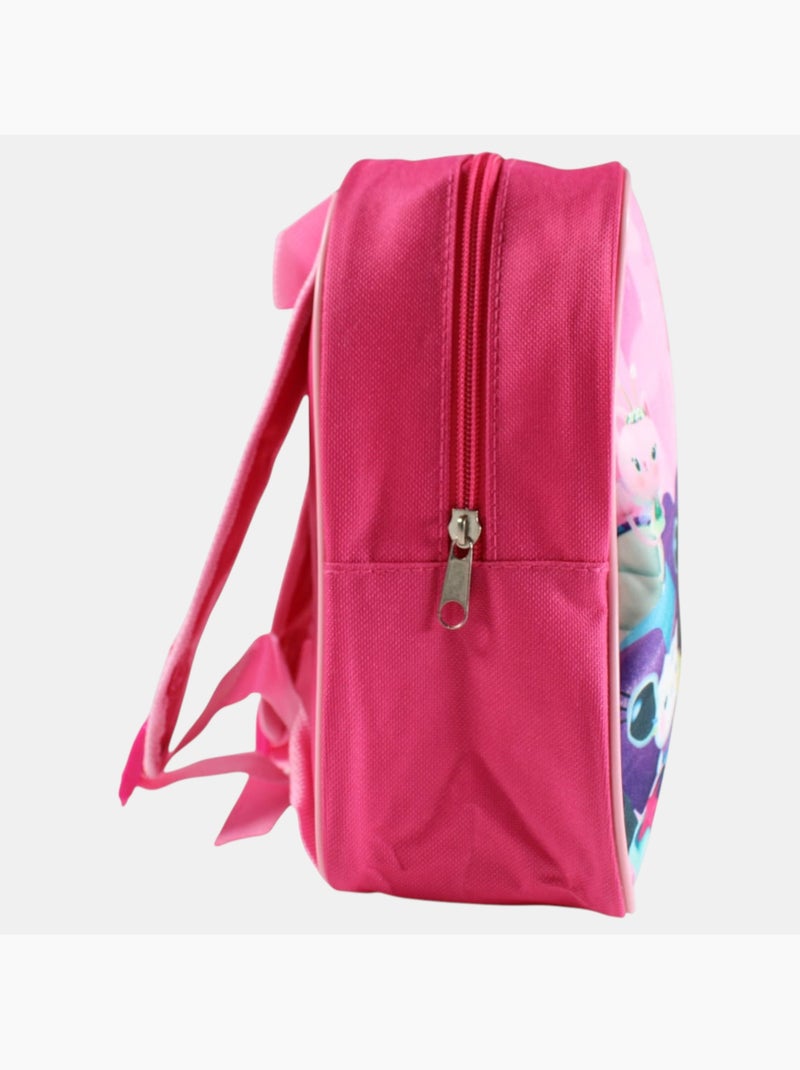 Disney - Zaino bambino e i suoi amici Rosa - Kiabi