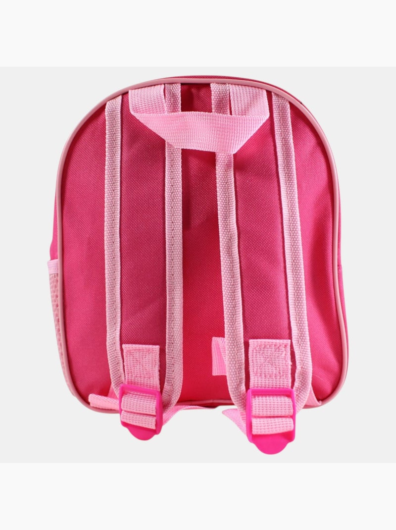 Disney - Zaino bambino e i suoi amici Rosa - Kiabi