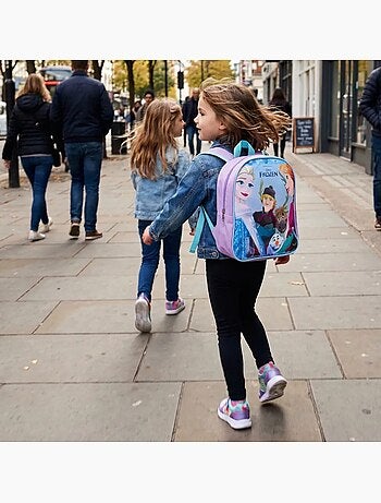 Disney - Zaino bambino