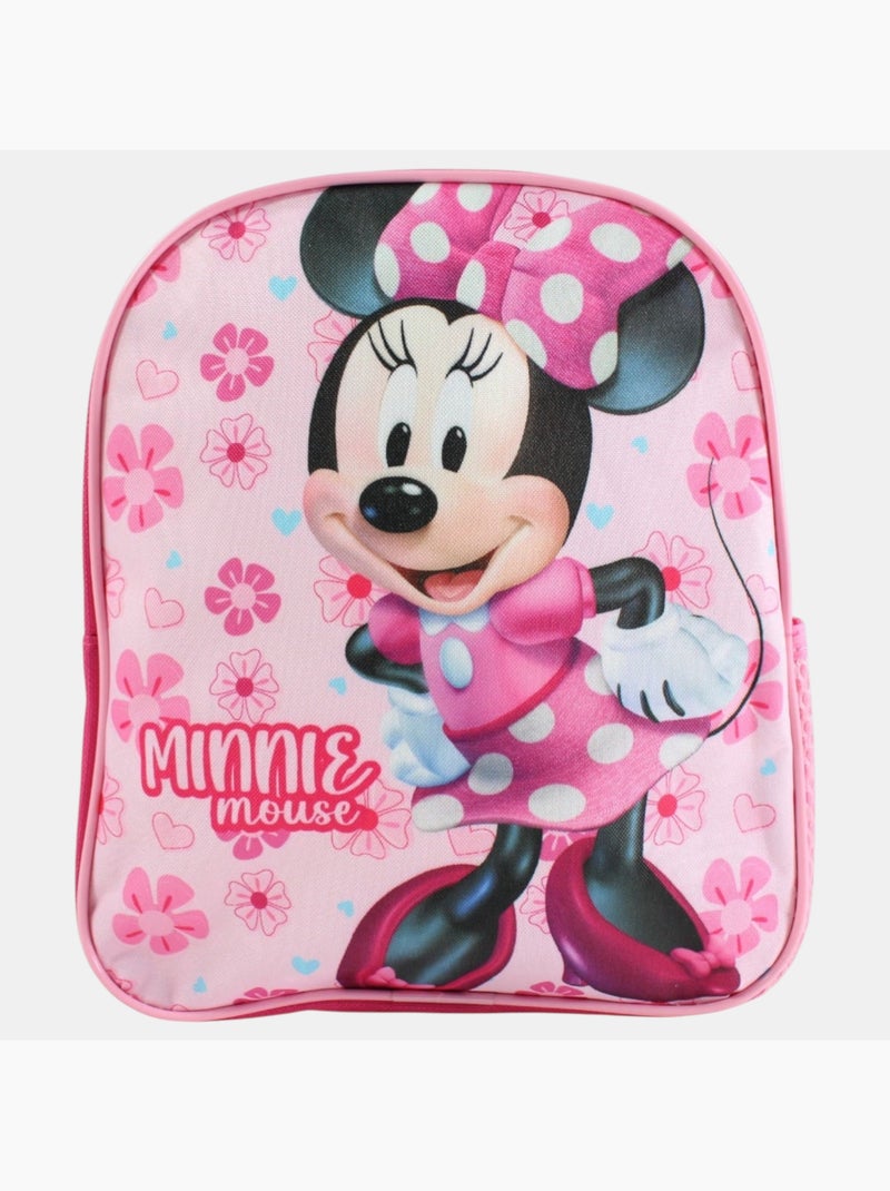 Disney - Zaino bambino Rosa - Kiabi