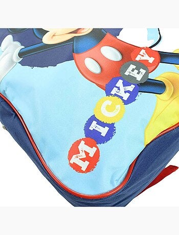 Disney - Zaino Mickey 30x26x10