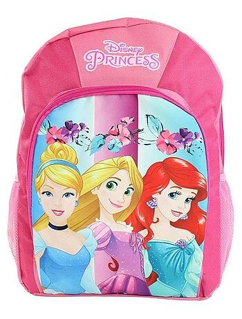 Disney - Zaino Principessa bambina 40x30x15
