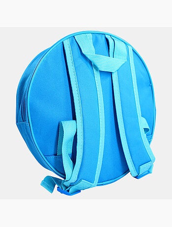 Disney - Zaino rotondo 27øx9 cm