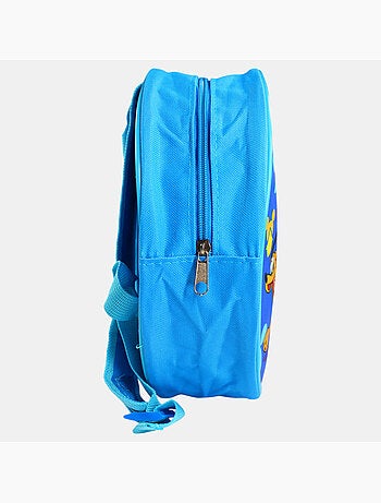 Disney - Zaino rotondo 27øx9 cm