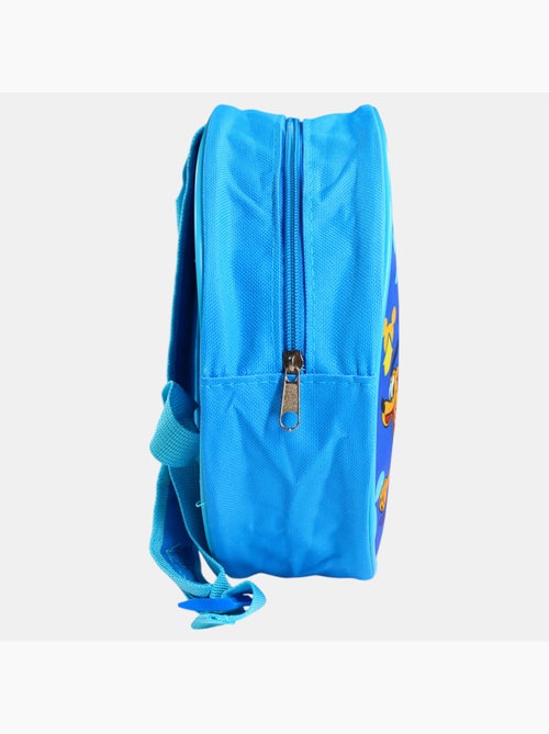 Disney - Zaino rotondo 27øx9 cm - Kiabi