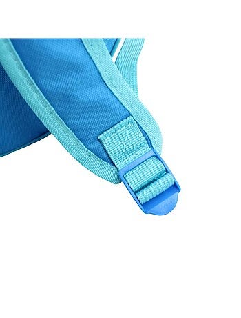 Disney - Zaino rotondo Mickey 27øx9 cm