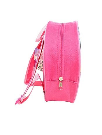 Disney - zaino rotondo per bambini 27x9 cm