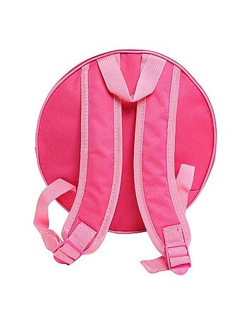 Disney - zaino rotondo per bambini 27x9 cm