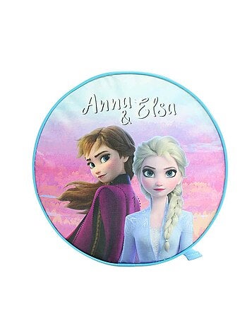 Disney - zaino rotondo per bambini 27x9 cm