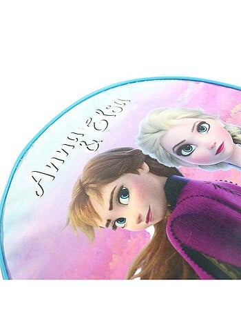 Disney - zaino rotondo per bambini 27x9 cm