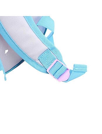 Disney - zaino rotondo per bambini 27x9 cm