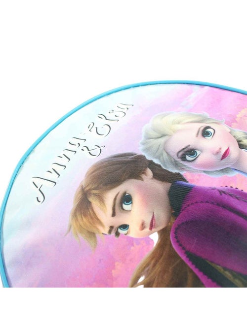 Disney - zaino rotondo per bambini 27x9 cm - Kiabi Disney - zaino rotondo per bambini 27x9 cm - Kiabi