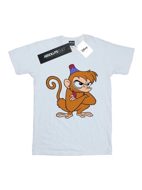 Disney Angry Abu Maglietta Aladino Uomo - Kiabi
