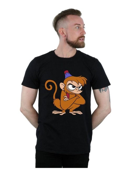 Disney Angry Abu Maglietta Aladino Uomo - Kiabi