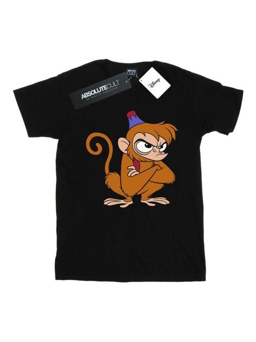 Disney Angry Abu Maglietta Aladino Uomo - Kiabi