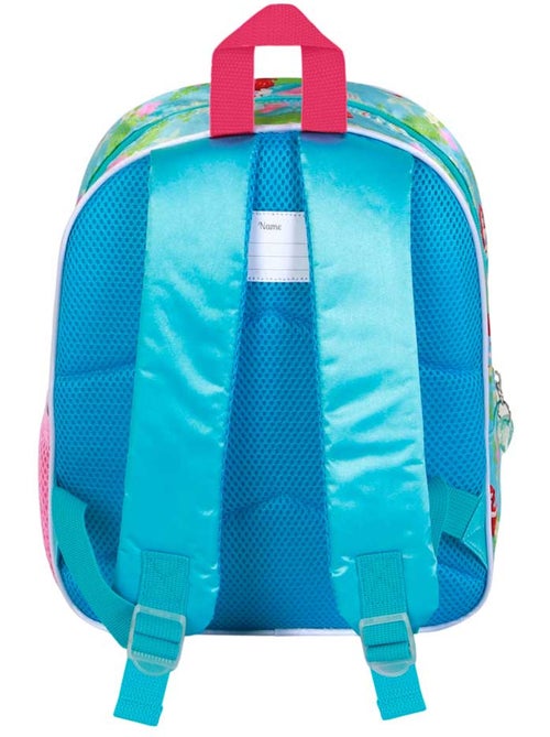 Disney Ariel Dive Zainetto 3D Elite, Turchese - Kiabi