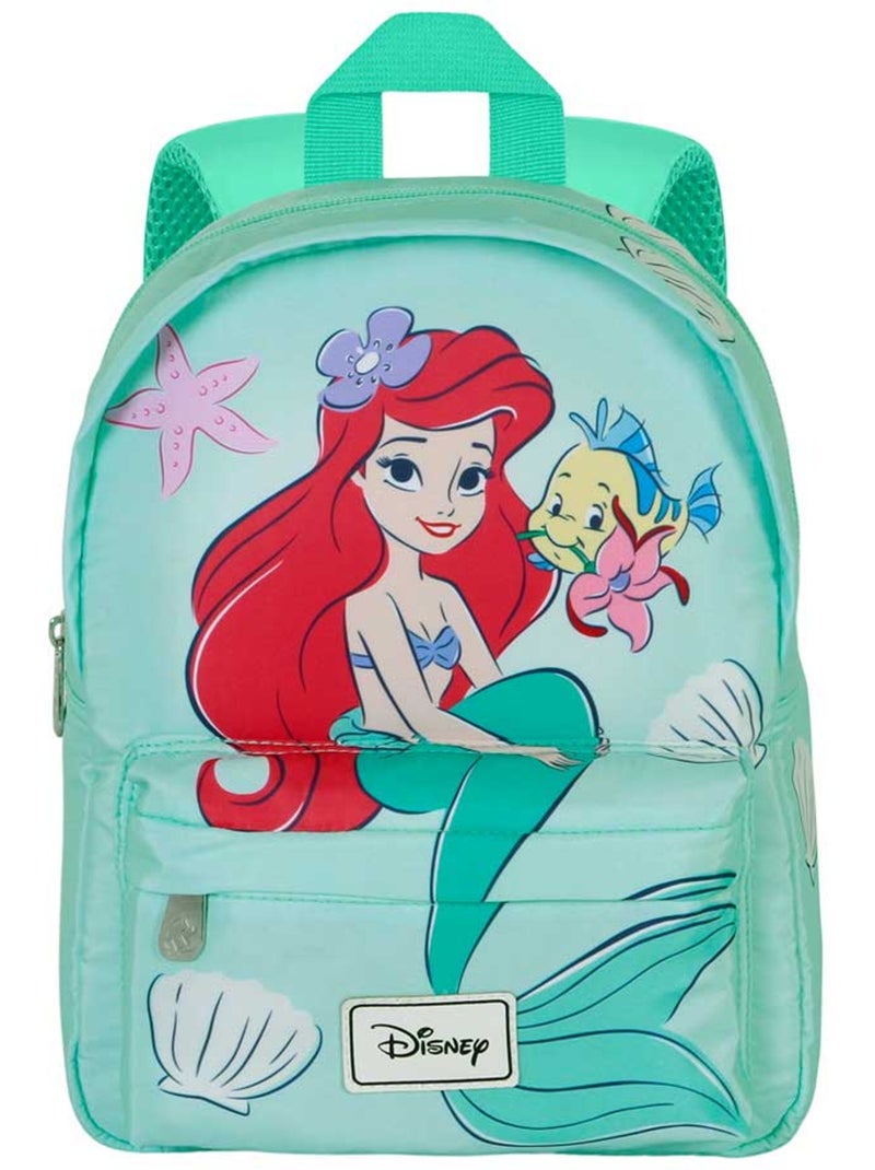 Disney Ariel Shell Zainetto Prescolare Joy, Turchese Turchese - Kiabi