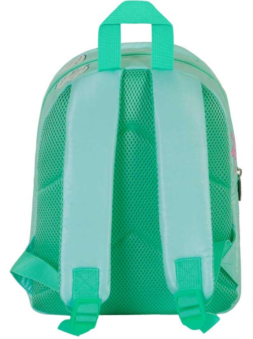 Disney Ariel Shell Zainetto Prescolare Joy, Turchese - Kiabi Disney Ariel Shell Zainetto Prescolare Joy, Turchese - Kiabi