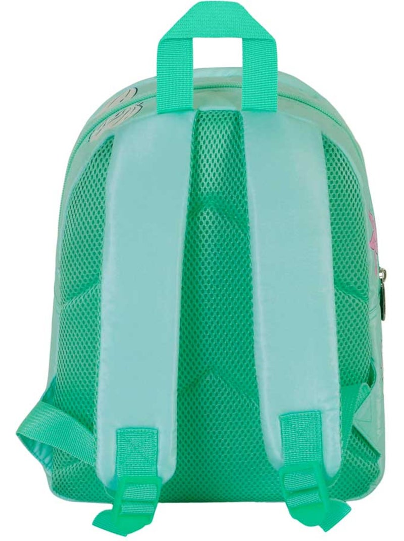 Disney Ariel Shell Zainetto Prescolare Joy, Turchese Turchese - Kiabi