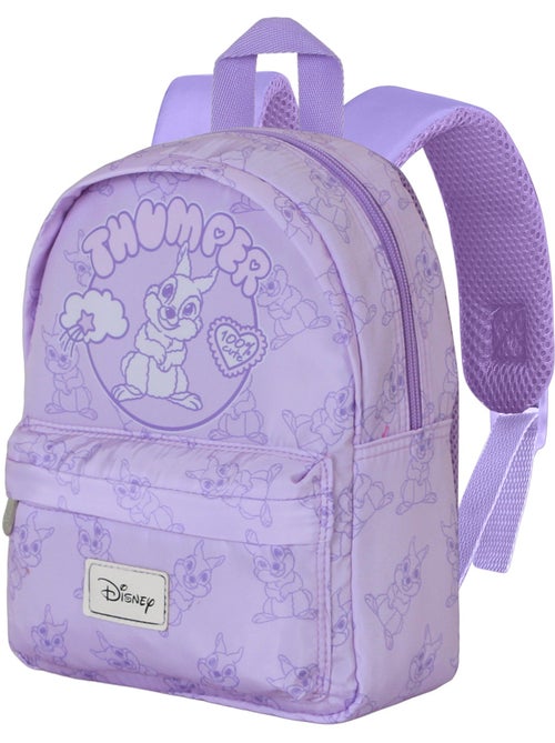 Disney Bambi Cutie Bunny Zainetto Prescolare Joy, Lilla - Kiabi