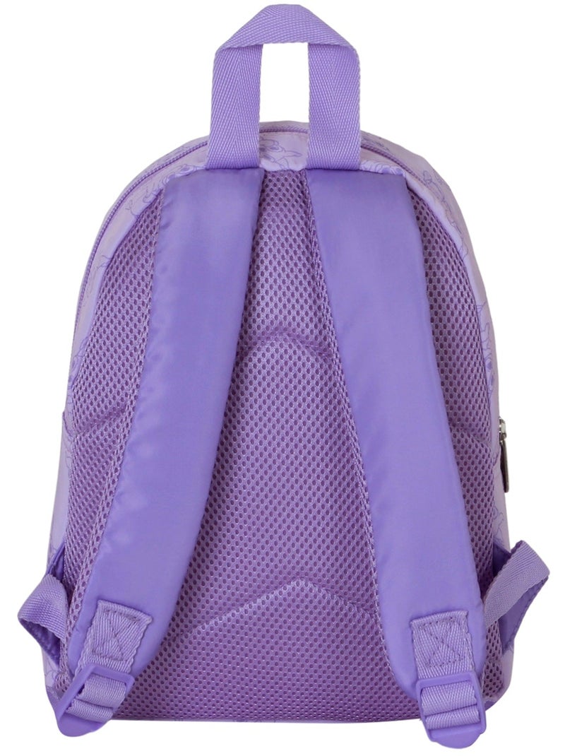 Disney Bambi Cutie Bunny Zainetto Prescolare Joy, Lilla Malva lilla - Kiabi