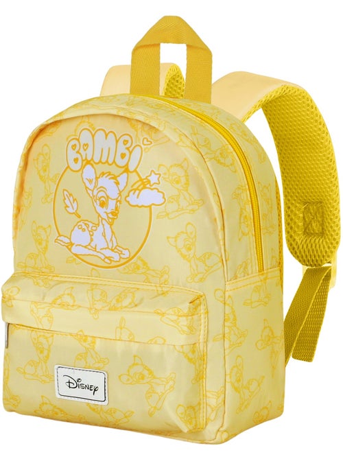 Disney Bambi Cutie Zainetto Prescolare Joy, Giallo - Kiabi