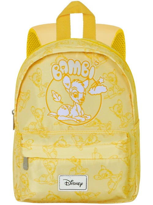 Disney Bambi Cutie Zainetto Prescolare Joy, Giallo - Kiabi