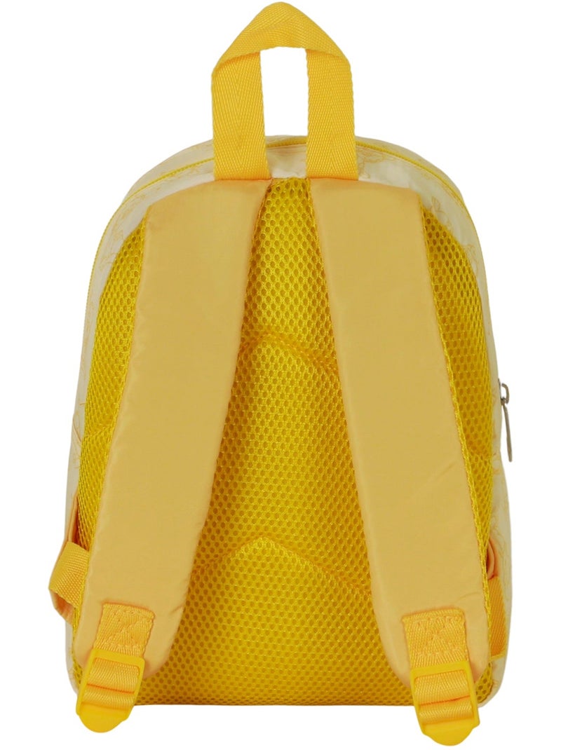 Disney Bambi Cutie Zainetto Prescolare Joy, Giallo Giallo - Kiabi
