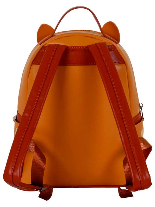 Disney Bambi Face Zainetto Heady, Marrone - Kiabi