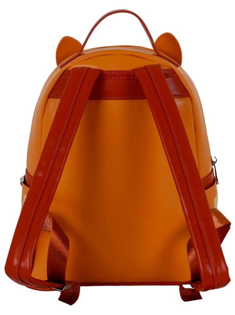 Disney Bambi Face Zainetto Heady, Marrone Marrone - Kiabi