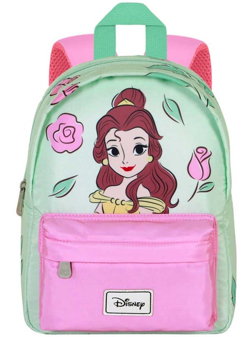 Disney Bella Rose Zainetto Prescolare Joy, Verde - Kiabi