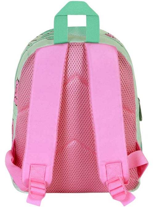 Disney Bella Rose Zainetto Prescolare Joy, Verde - Kiabi