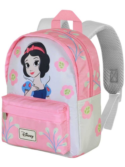 Disney Biancaneve Flower Zainetto Prescolare Joy, Rosa - Kiabi Disney Biancaneve Flower Zainetto Prescolare Joy, Rosa - Kiabi