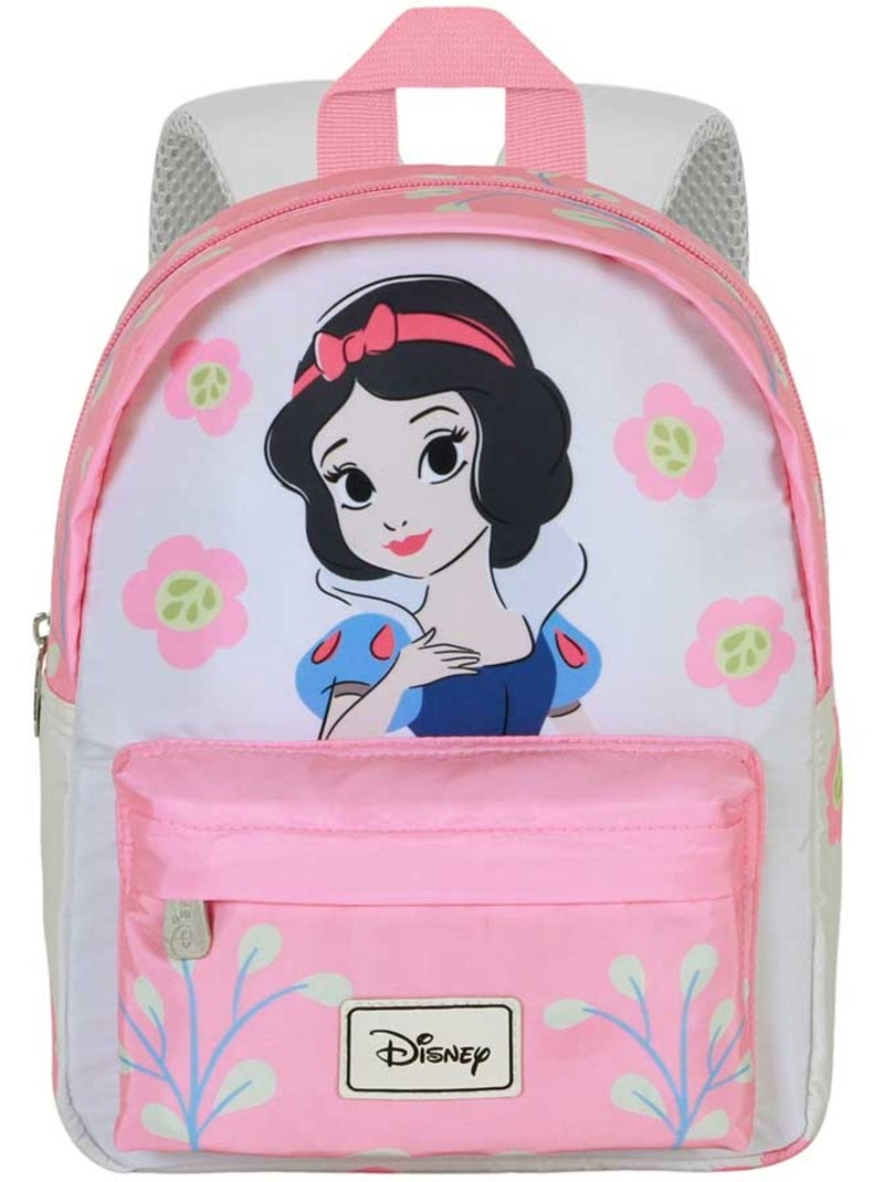 Disney Biancaneve Flower Zainetto Prescolare Joy, Rosa Rosa - Kiabi