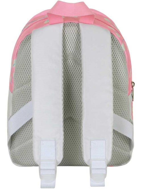 Disney Biancaneve Flower Zainetto Prescolare Joy, Rosa - Kiabi Disney Biancaneve Flower Zainetto Prescolare Joy, Rosa - Kiabi