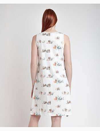 DISNEY Canotta premaman senza maniche Just For You da donna
