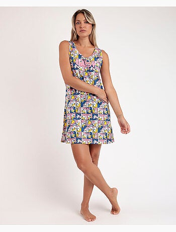 DISNEY Canotta senza maniche Daisy Poses da donna