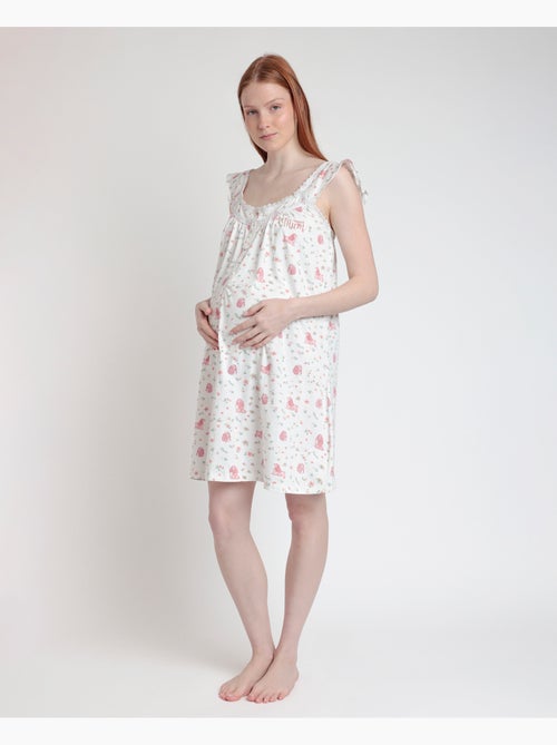 DISNEY Canotta senza maniche Lady Mum da donna - Kiabi
