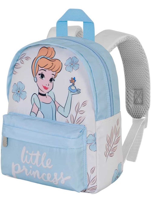 Disney Cenerentola Little Zainetto Prescolare Joy, Blu - Kiabi Disney Cenerentola Little Zainetto Prescolare Joy, Blu - Kiabi