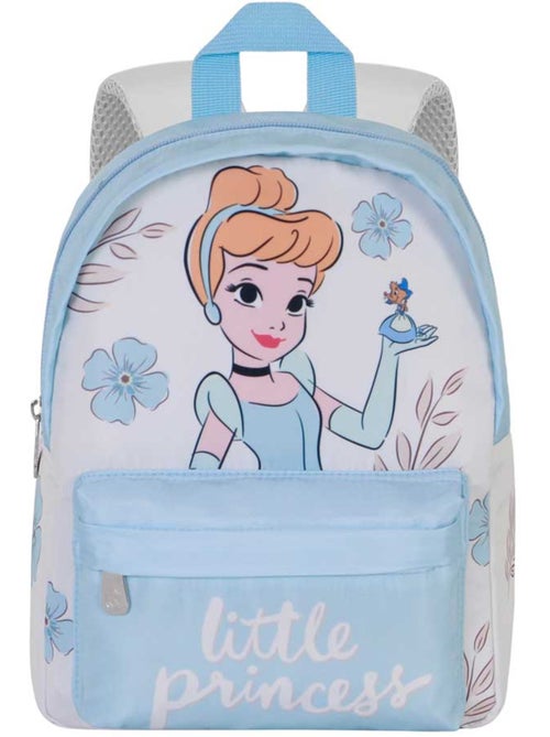 Disney Cenerentola Little Zainetto Prescolare Joy, Blu - Kiabi Disney Cenerentola Little Zainetto Prescolare Joy, Blu - Kiabi