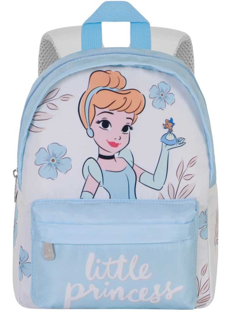 Disney Cenerentola Little Zainetto Prescolare Joy, Blu Blu - Kiabi