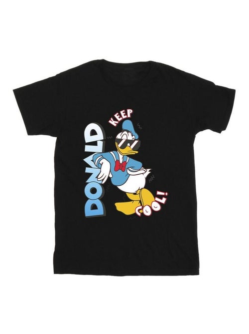 Disney Donald Duck Cool Maglietta Uomo - Kiabi