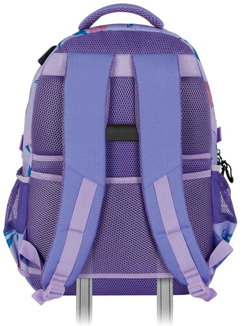 Disney Frozen 2 Dear Zaino Running PLUS, Lilla - Kiabi