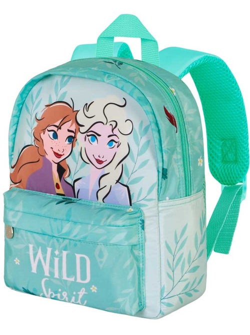 Disney Frozen 2 Wild Zainetto Prescolare Joy, Turchese - Kiabi