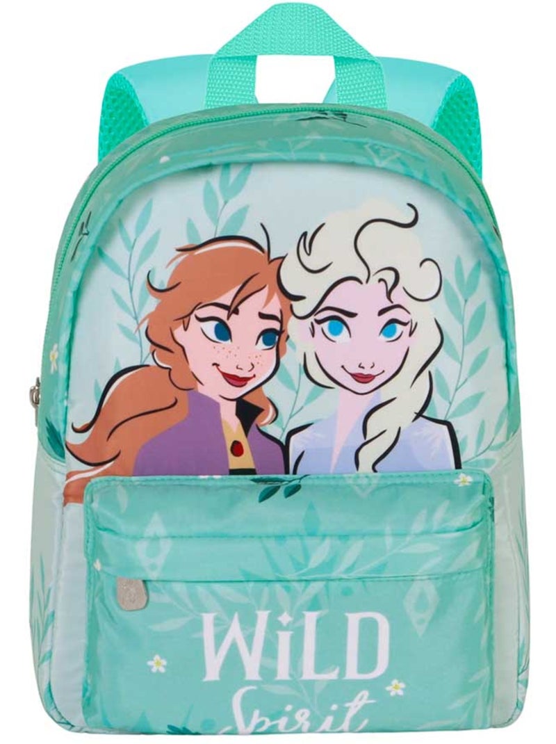 Disney Frozen 2 Wild Zainetto Prescolare Joy, Turchese Turchese - Kiabi