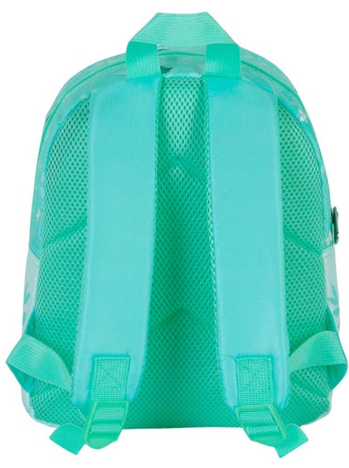 Disney Frozen 2 Wild Zainetto Prescolare Joy, Turchese - Kiabi