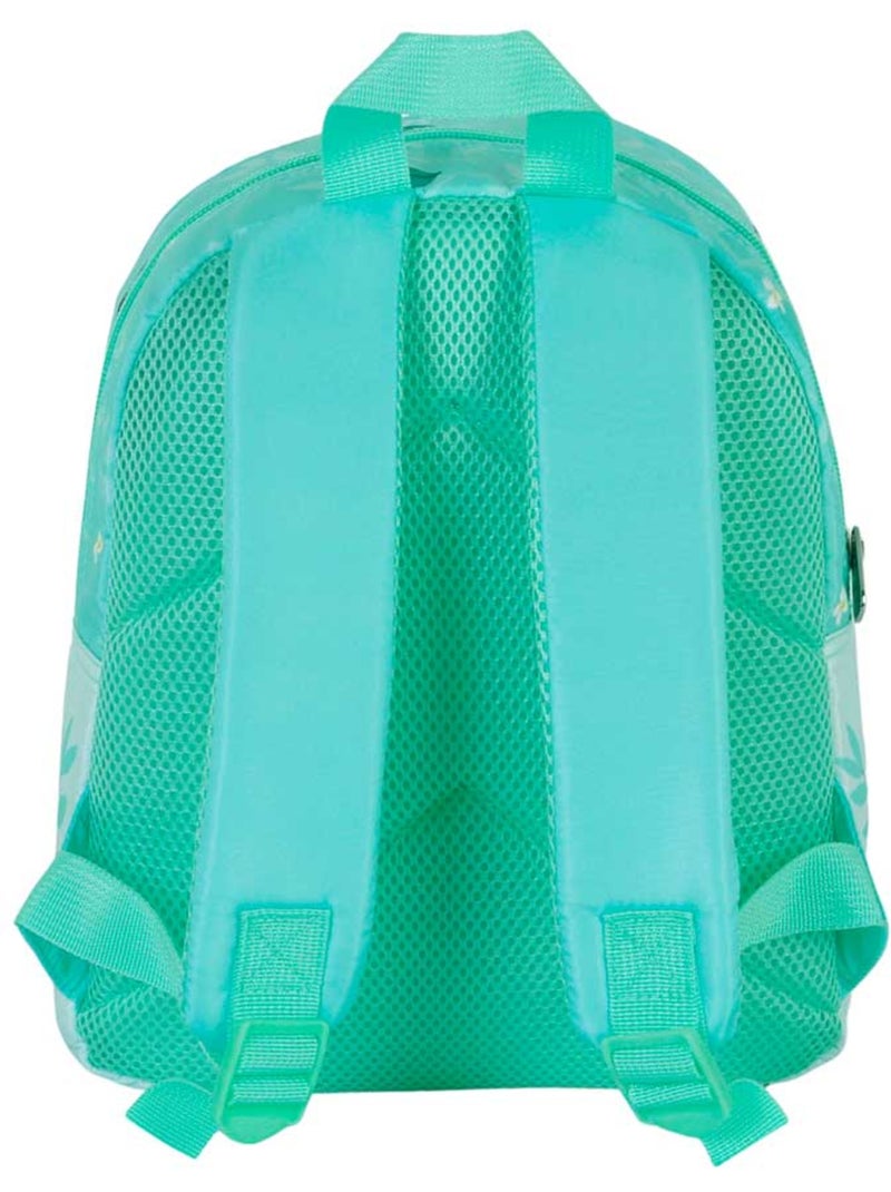Disney Frozen 2 Wild Zainetto Prescolare Joy, Turchese Turchese - Kiabi