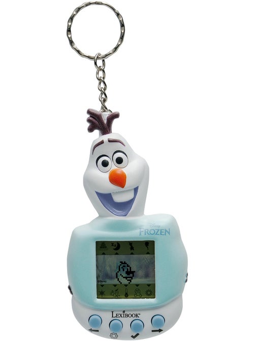 Disney frozen my best-e® console con schermo lcd e 3 giochi dell'universo disney frozen - Kiabi Disney frozen my best-e® console con schermo lcd e 3 giochi dell'universo disney frozen - Kiabi