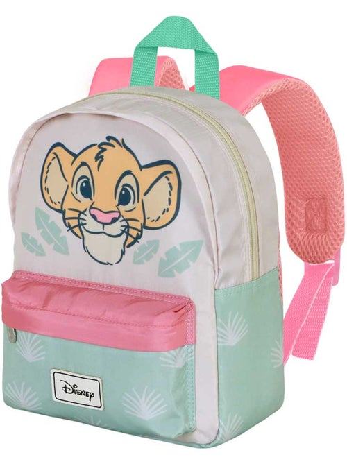 Disney Il Re Leone Cub Zainetto Prescolare Joy, Biancastro - Kiabi