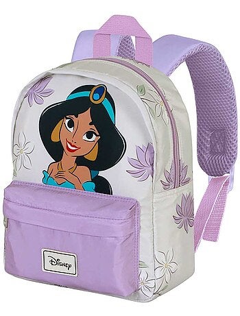 Disney Jasmine Lily Zainetto Prescolare Joy, Malva